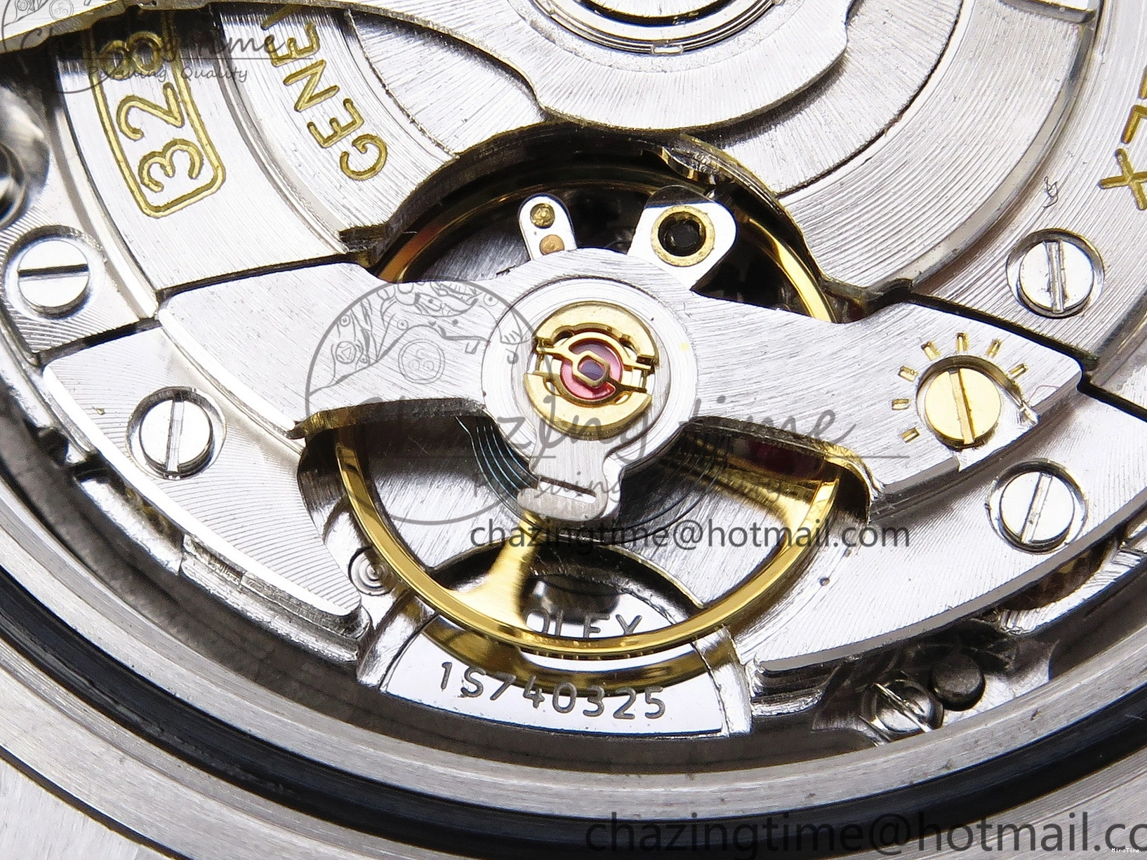 MiroTime 0329 Explorer II 42mm 226570 Black 904L SS GMF 1:1 Best Edition Black Dial on Bracelet VR3285 CHS HighPerformance 1903